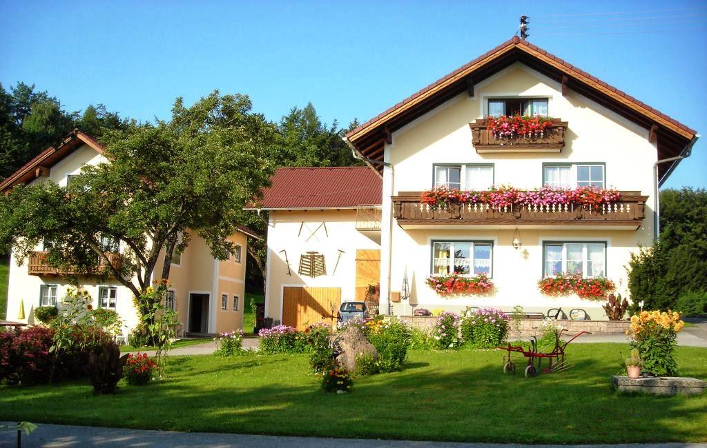 Cover Image for Urlaub am Bauernhof Pension Müller