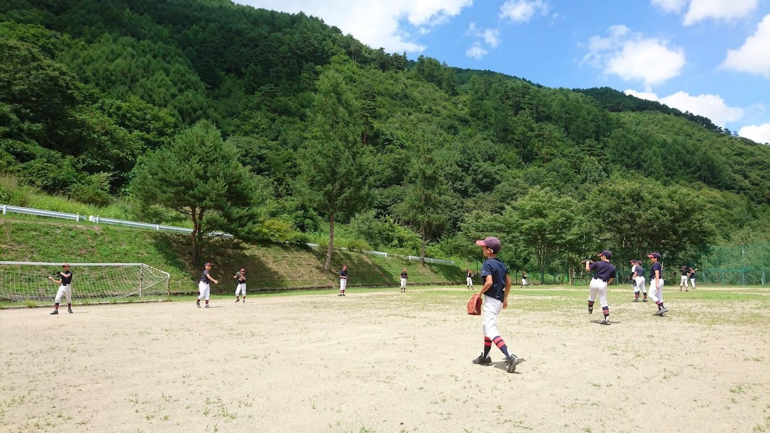 Cover Image for 練馬区立武石少年自然の家 ベルデ武石