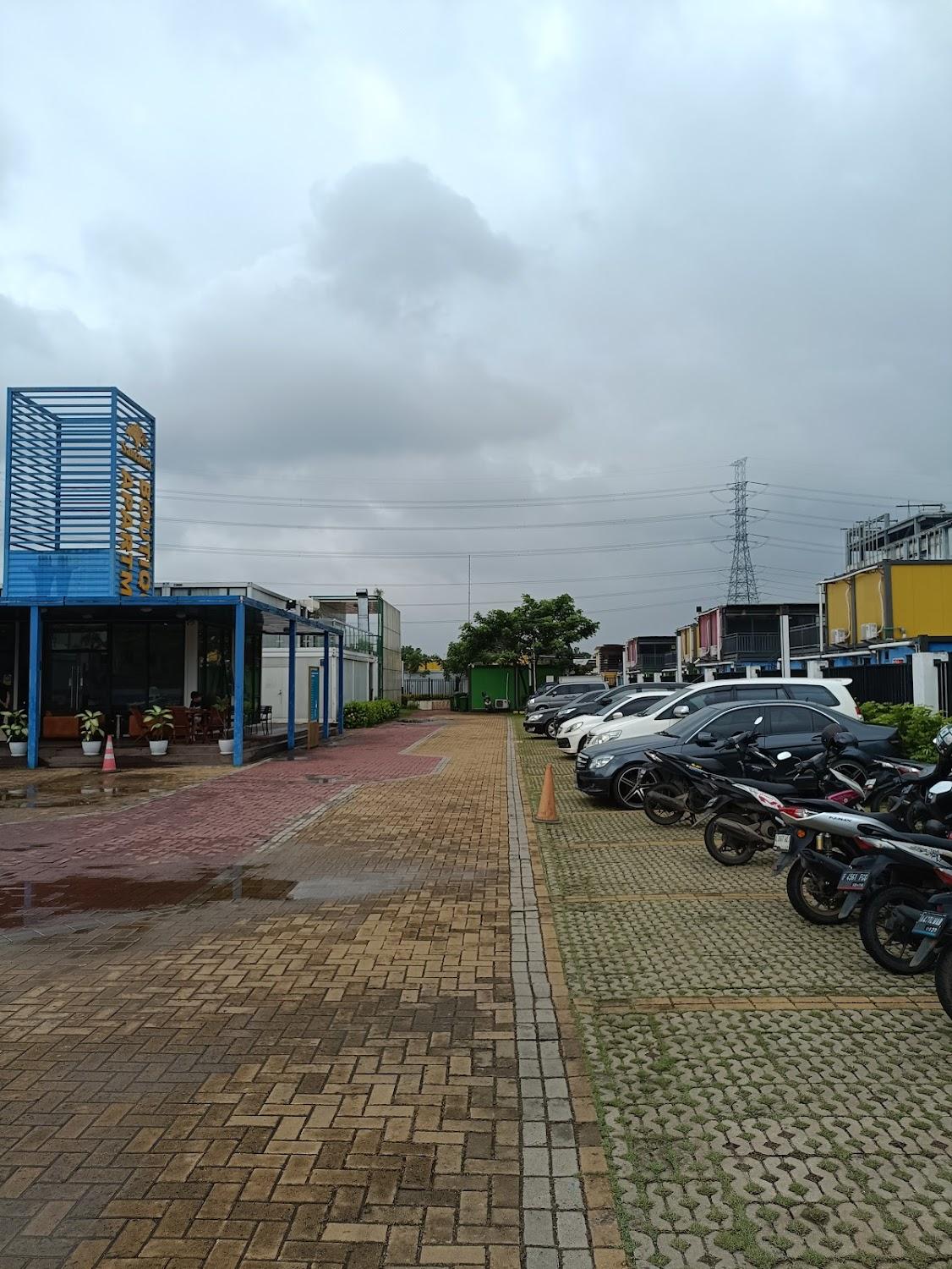 Cover Image for Ảnh At a glance