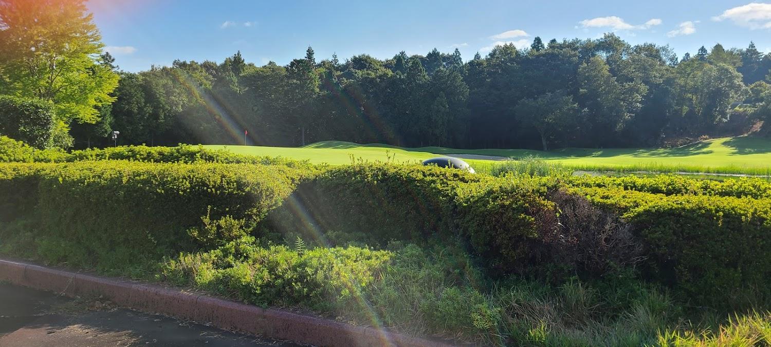 Cover Image for Spa & Golf Resort Kuji