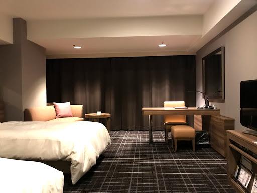 Cover Image for Kofu Kinenbi Hotel