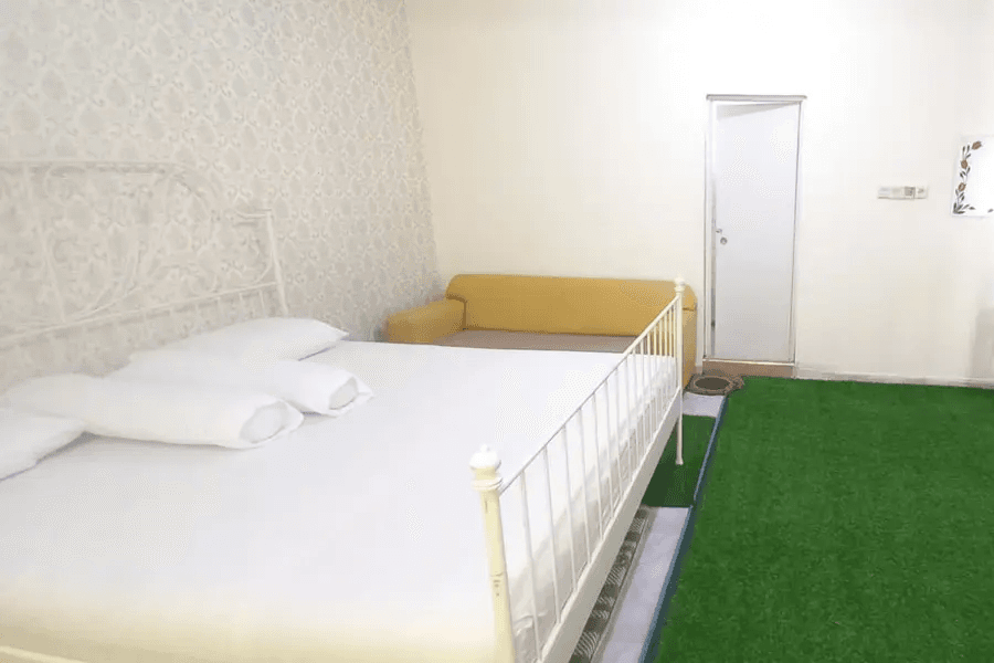 Cover Image for Fortuna Hotel RedPartner Near Exit Tol Paiton