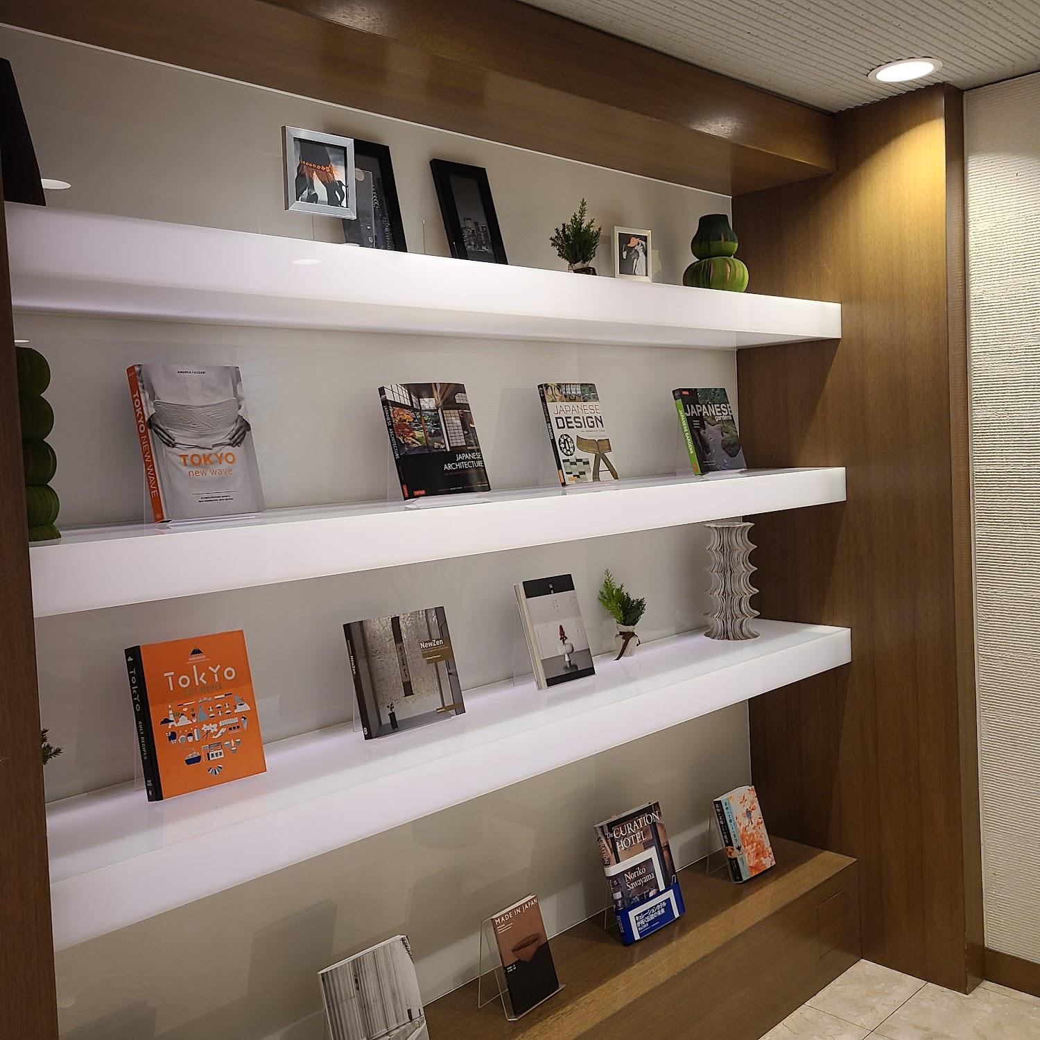 Cover Image for Hotel RESOL Machida