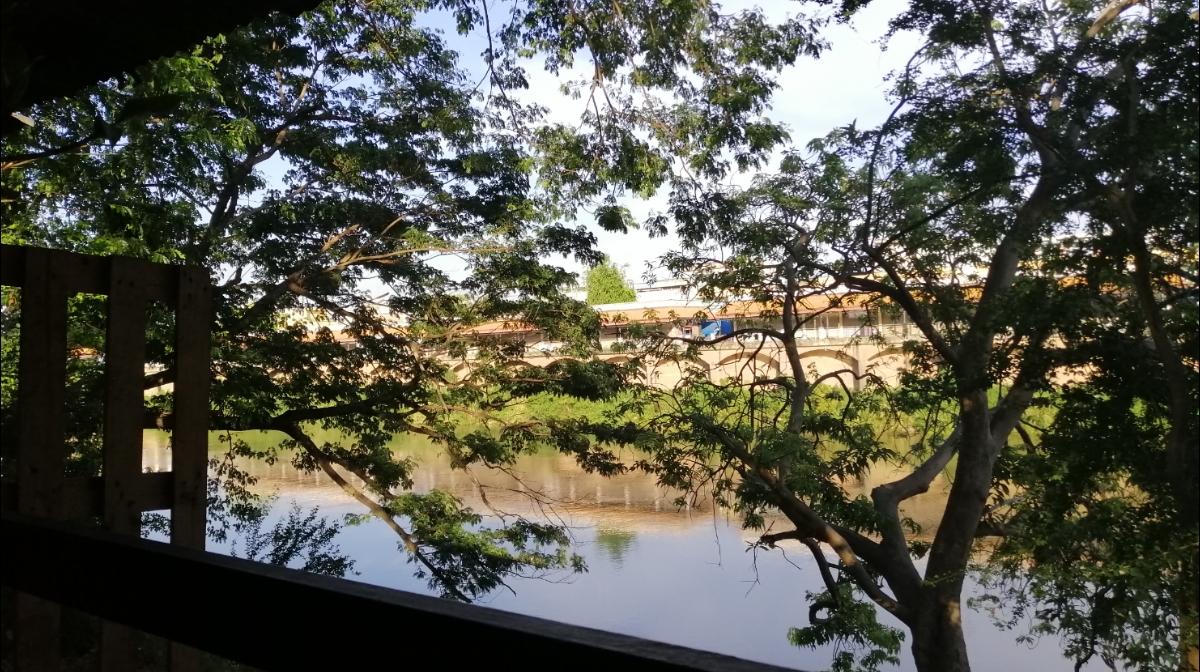 Cover Image for HostelBed and Retreat Phitsanulok