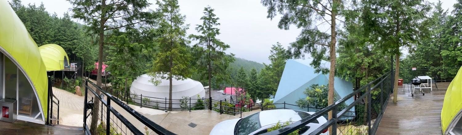 Cover Image for 순천승주CC 글램핑