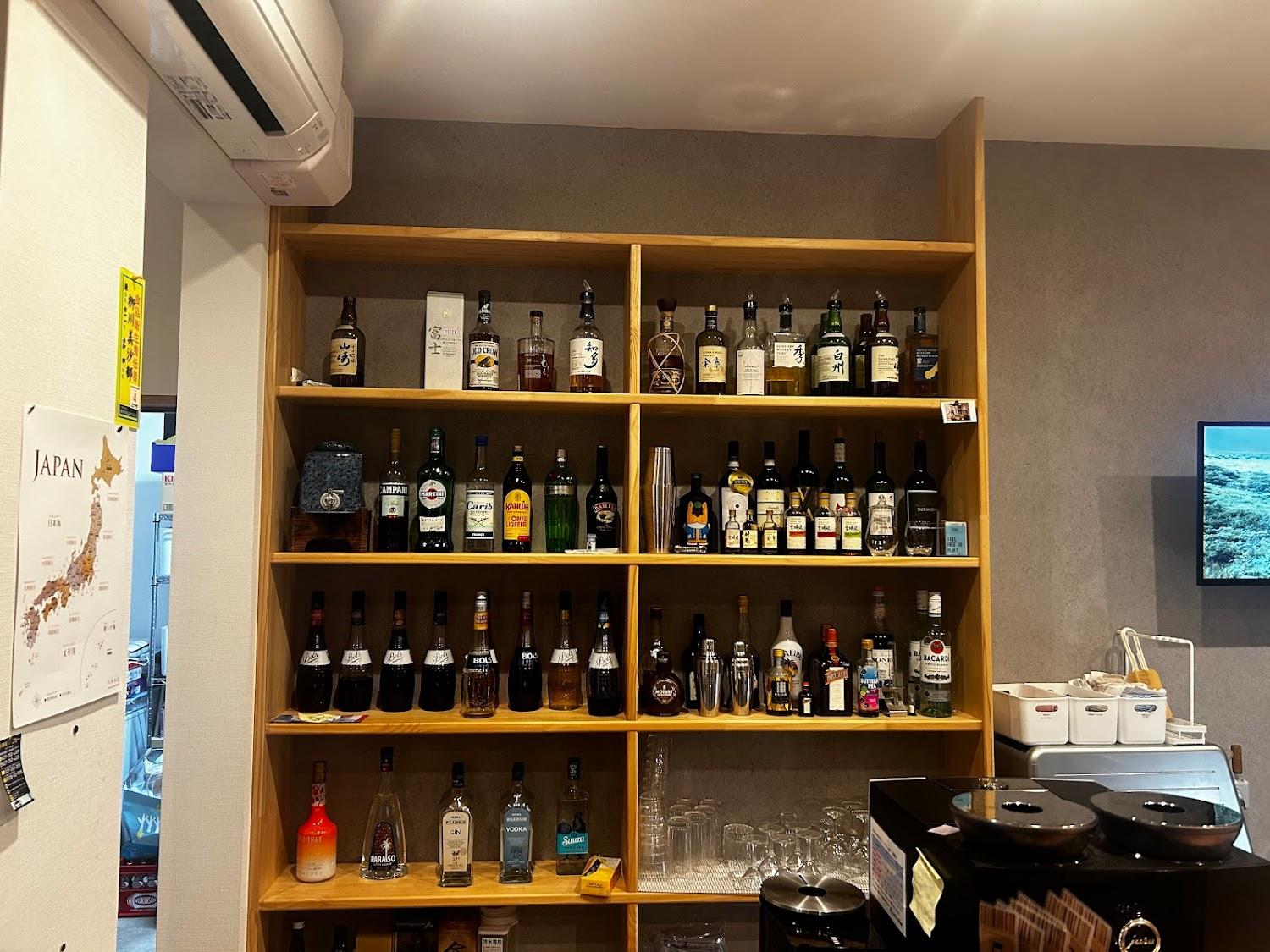 Cover Image for Matoi Hostel & Bar