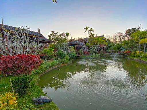 Cover Image for Rommai Villa Chiang Rai