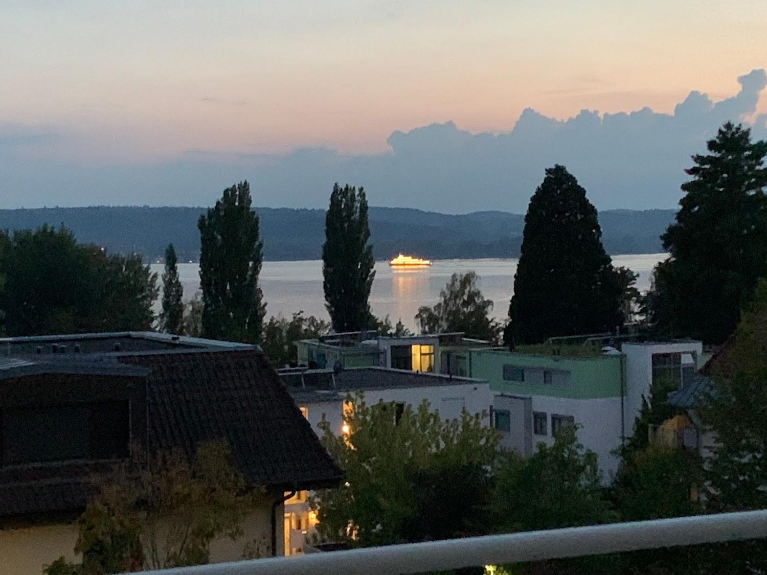Cover Image for Hotel Alpenblick