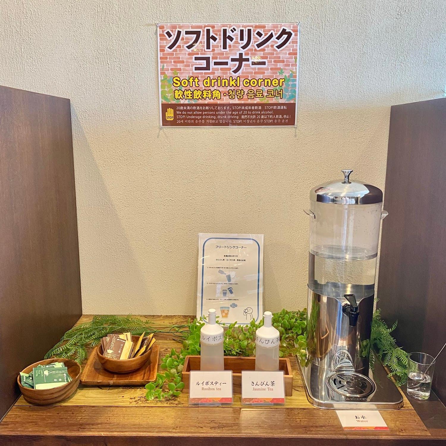 Cover Image for HOTEL NAHA CITY - kokusai street -