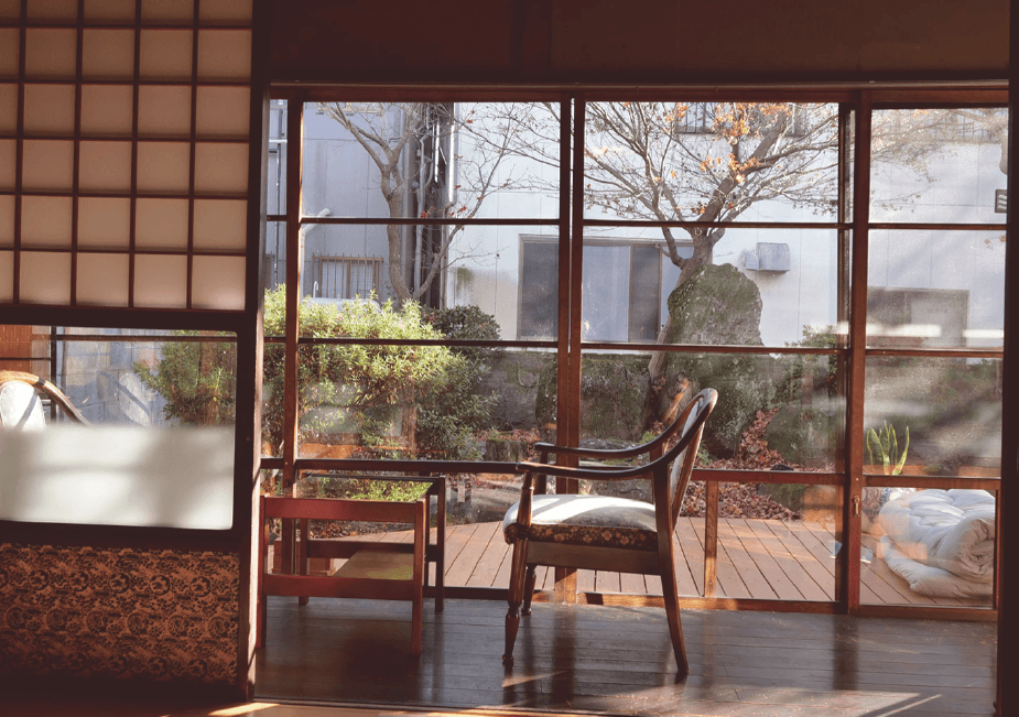 Cover Image for Fumoku
