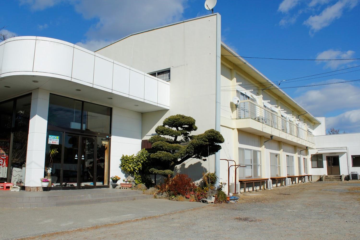 Cover Image for Edogawa Garden