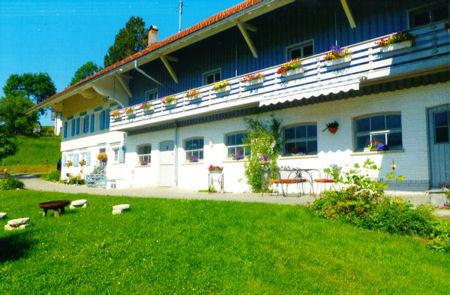 Cover Image for Ferienhof Abler