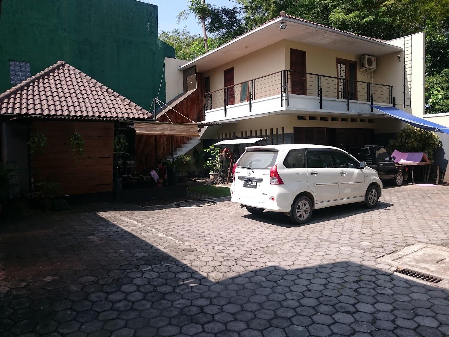Cover Image for Griya Sakina Syariah near JIH Yogyakarta Mitra RedDoorz