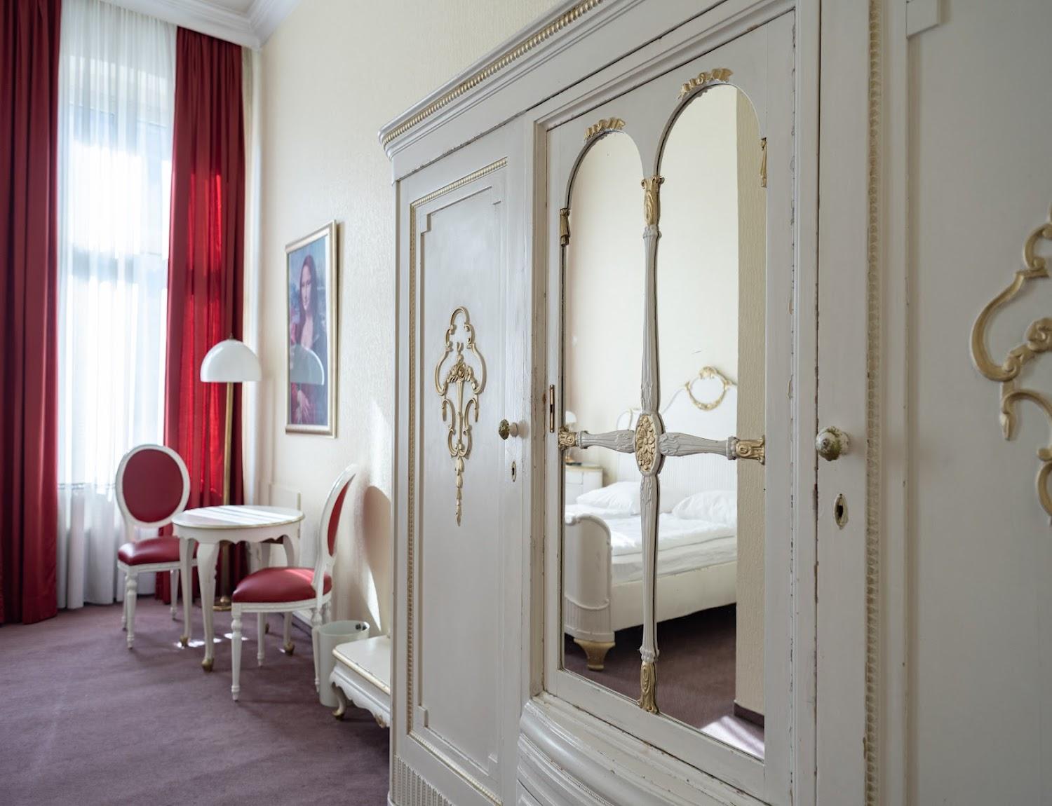 Cover Image for acom Hotel Berlin Kurfürstendamm