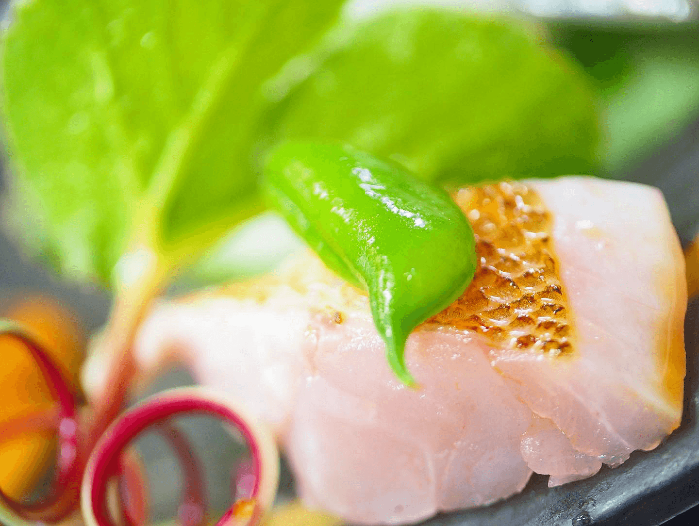 Cover Image for Seafood Cuisine & Inn Kobamaso