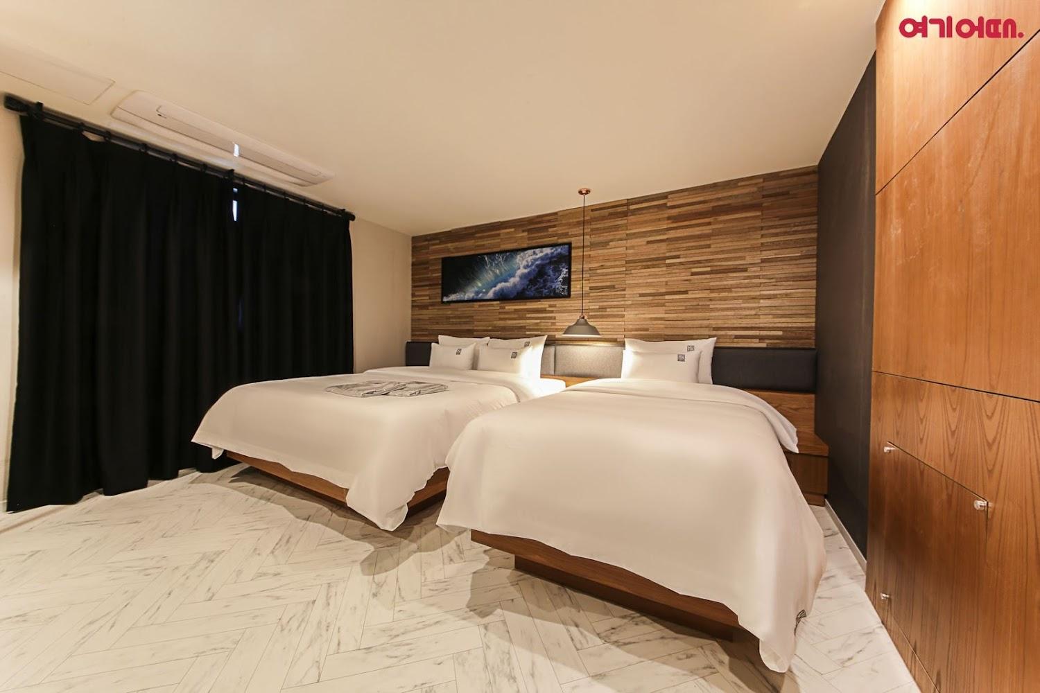Cover Image for 그레이191호 (Gray 191 Hotel)
