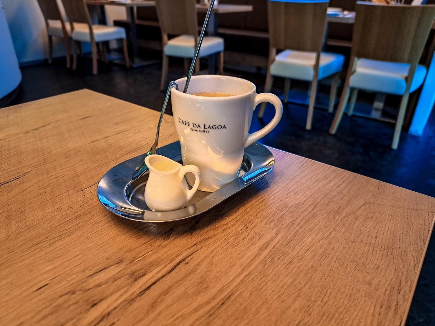 Cover Image for Pension Konditorei Cafe Dora