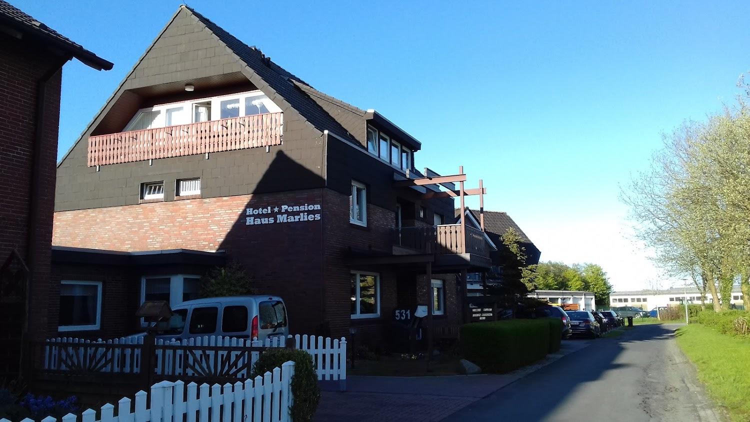 Cover Image for Ennen Pension Haus Marlies