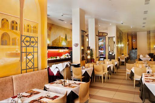 Cover Image for Ramada by Wyndham Frankfurt Central Station