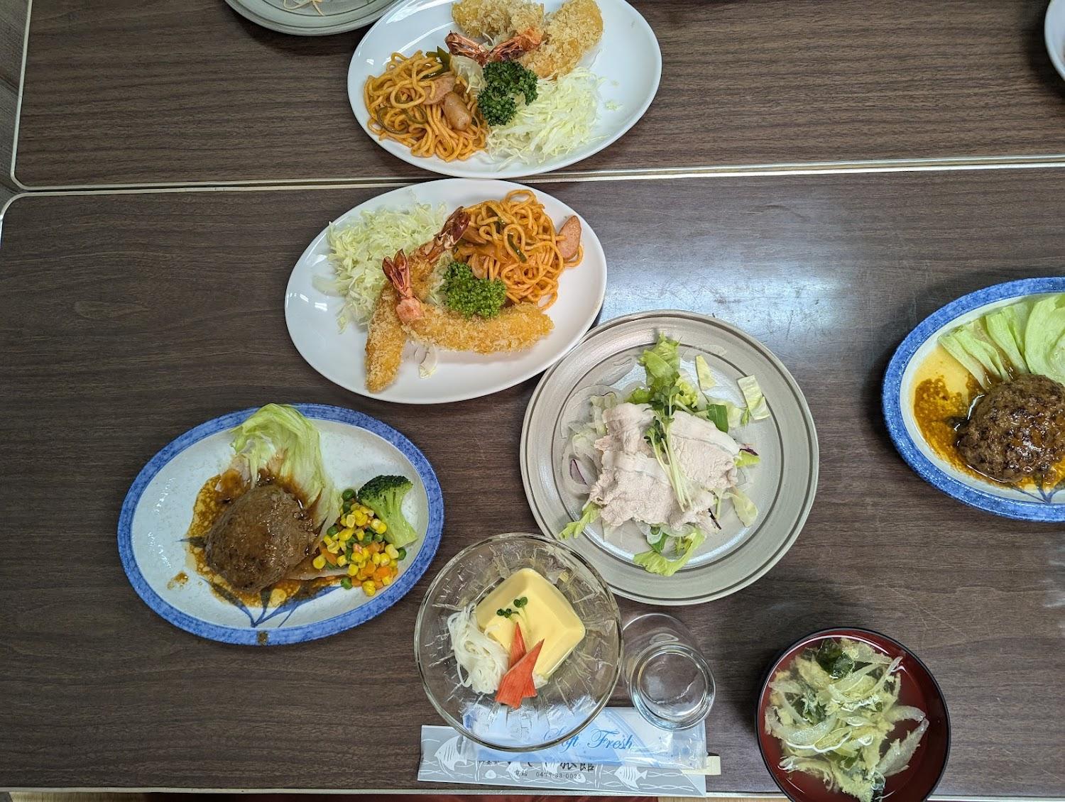 Cover Image for Kashiya Ryokan