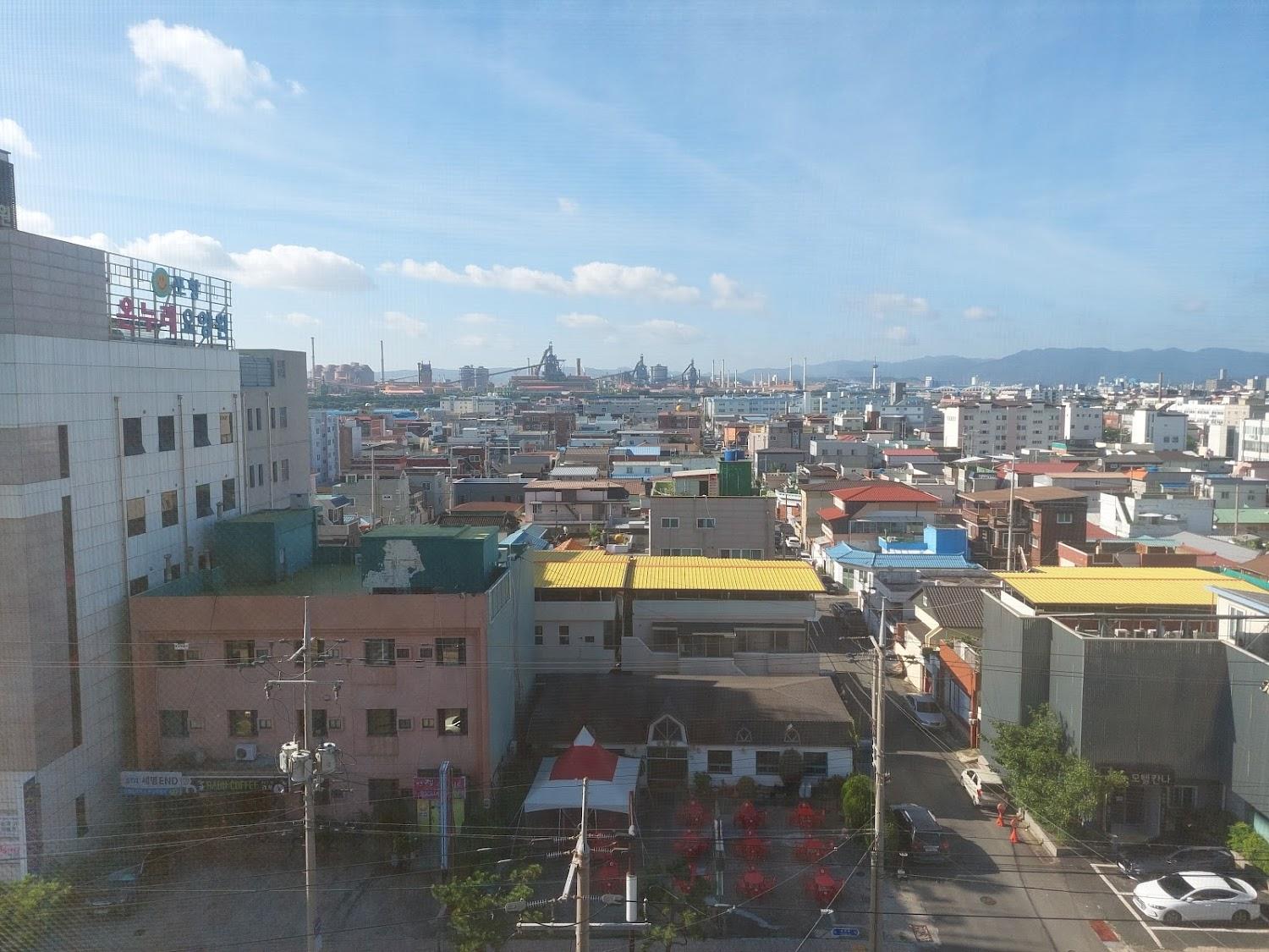 Cover Image for 스타모텔