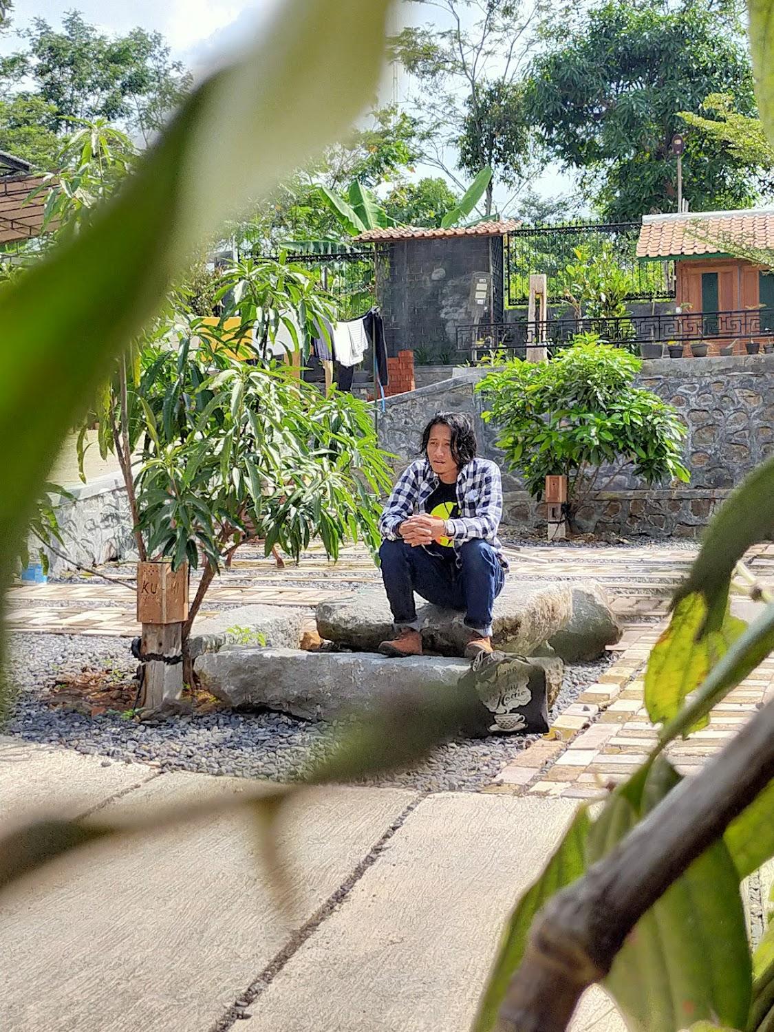 Cover Image for Kangen Oemah Kayoe