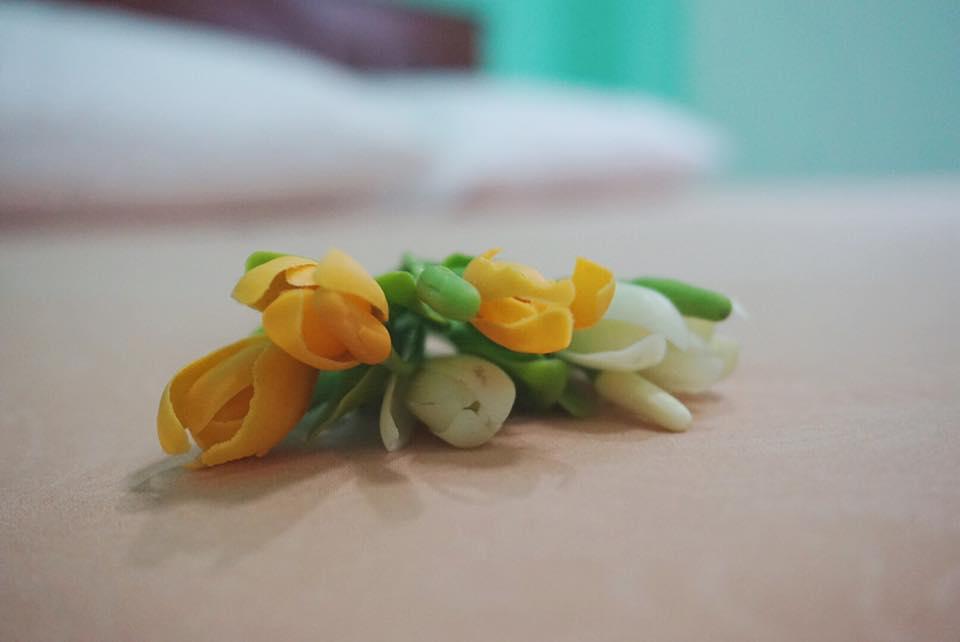 Cover Image for สถานีปากน้ำ เบเกอรี่&เกสท์เฮ้าส์(Paknam Station Bakery&Guesthouse)