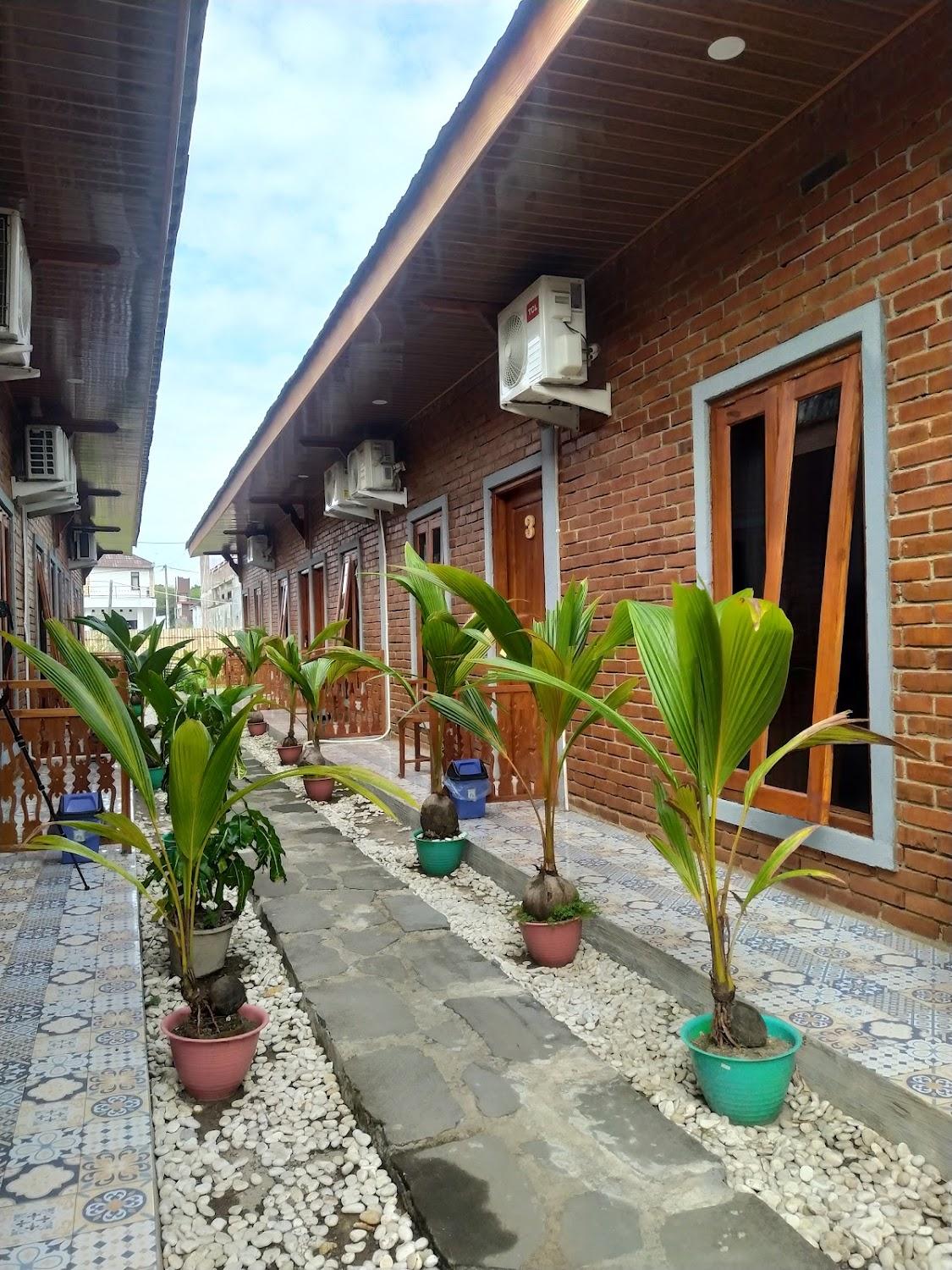 Cover Image for Djoglo Boto Homestay by Aliandra