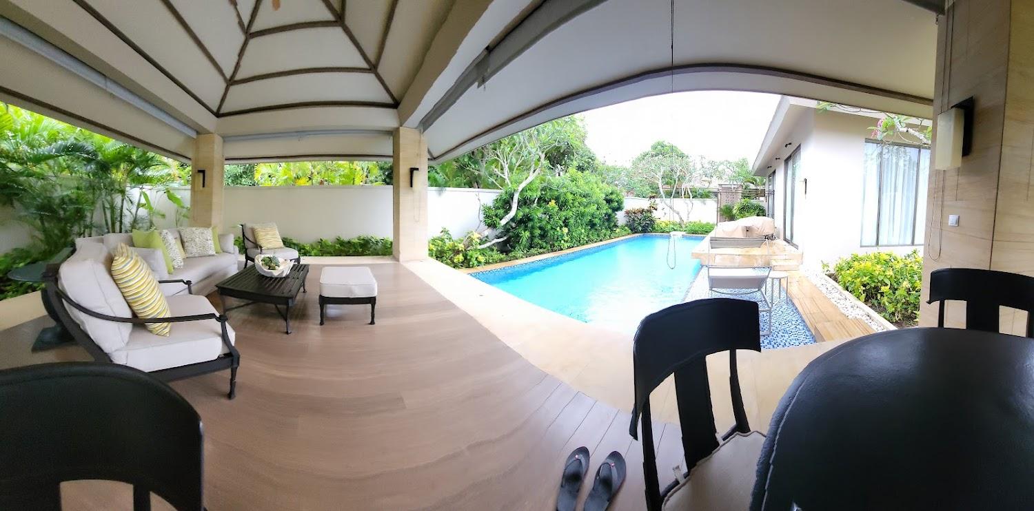 Cover Image for Mulia Villas - Nusa Dua, Bali