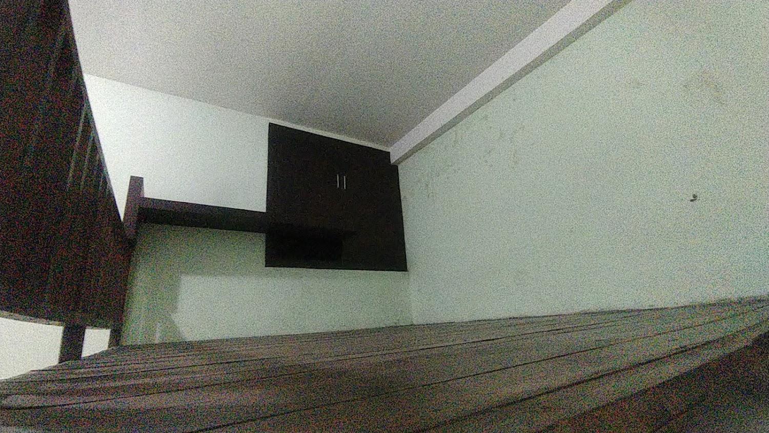 Cover Image for Super OYO 91495 Hotel Indah Residence