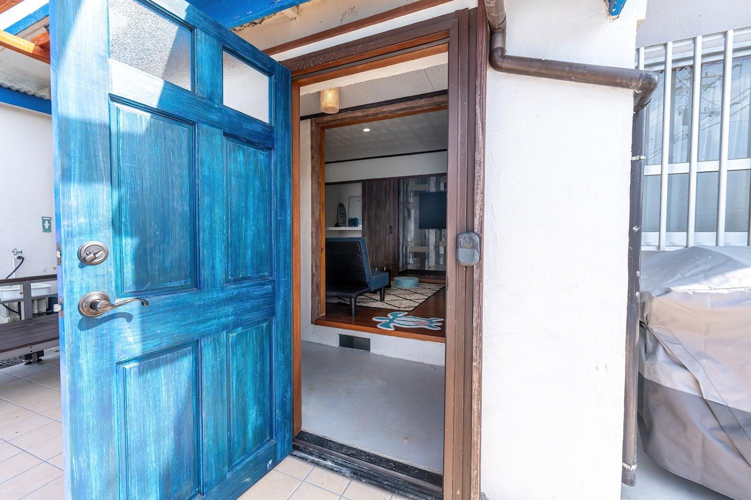 Cover Image for private house noko