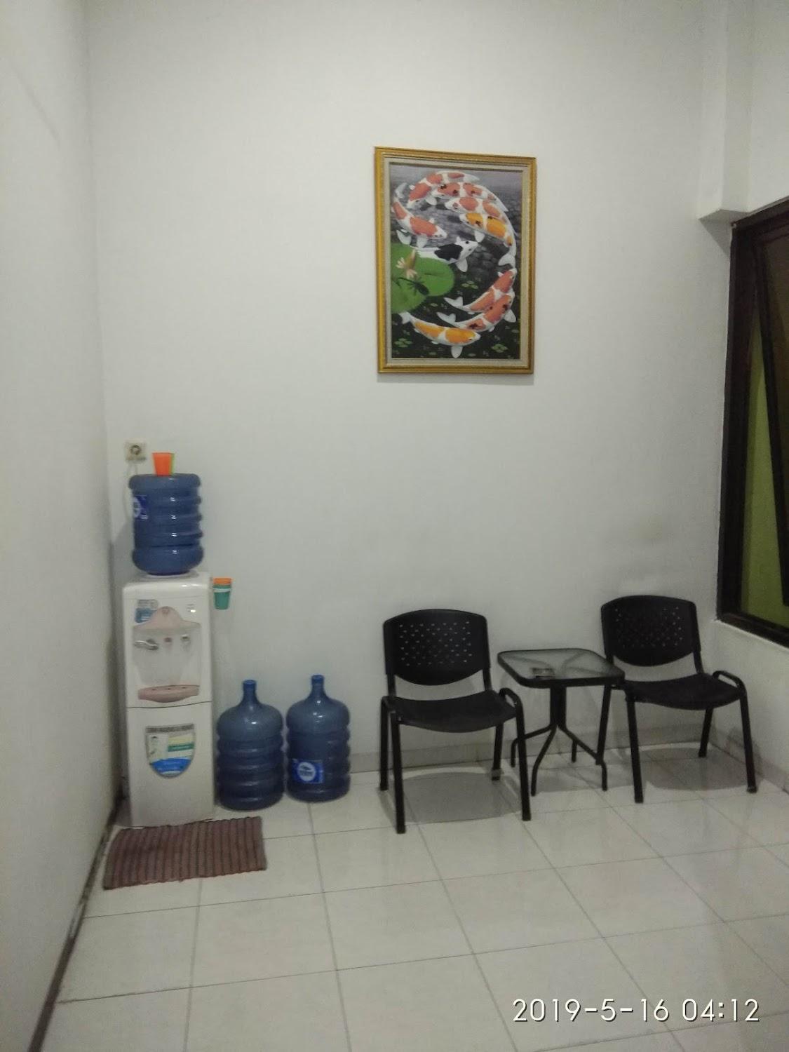 Cover Image for Cemara Residence Semarang