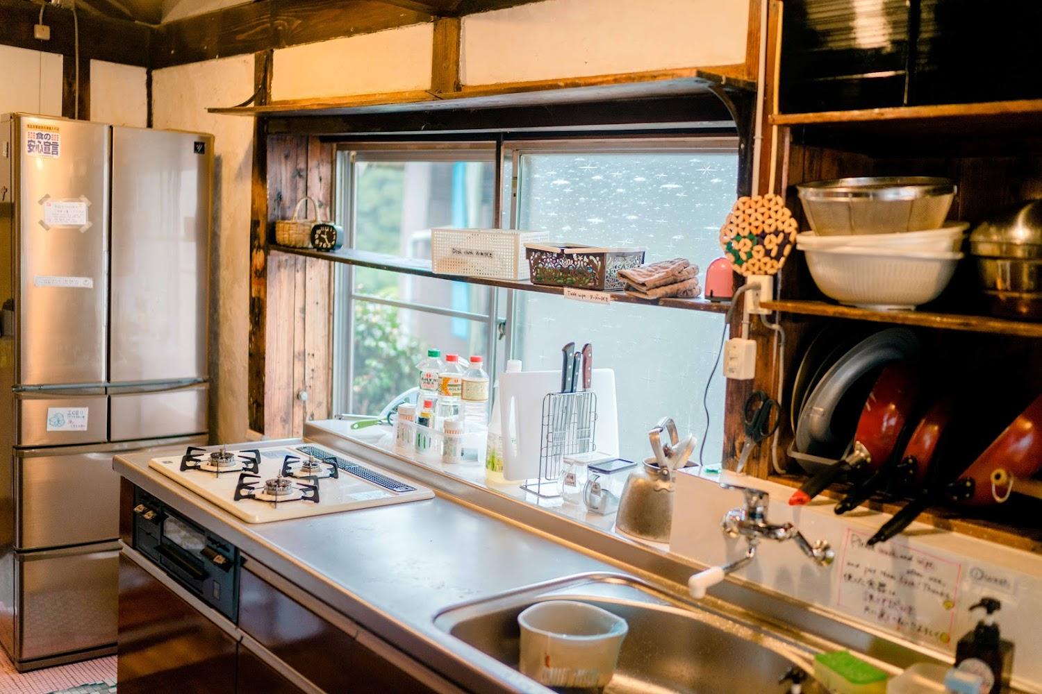 Cover Image for Guest House Momonga Village