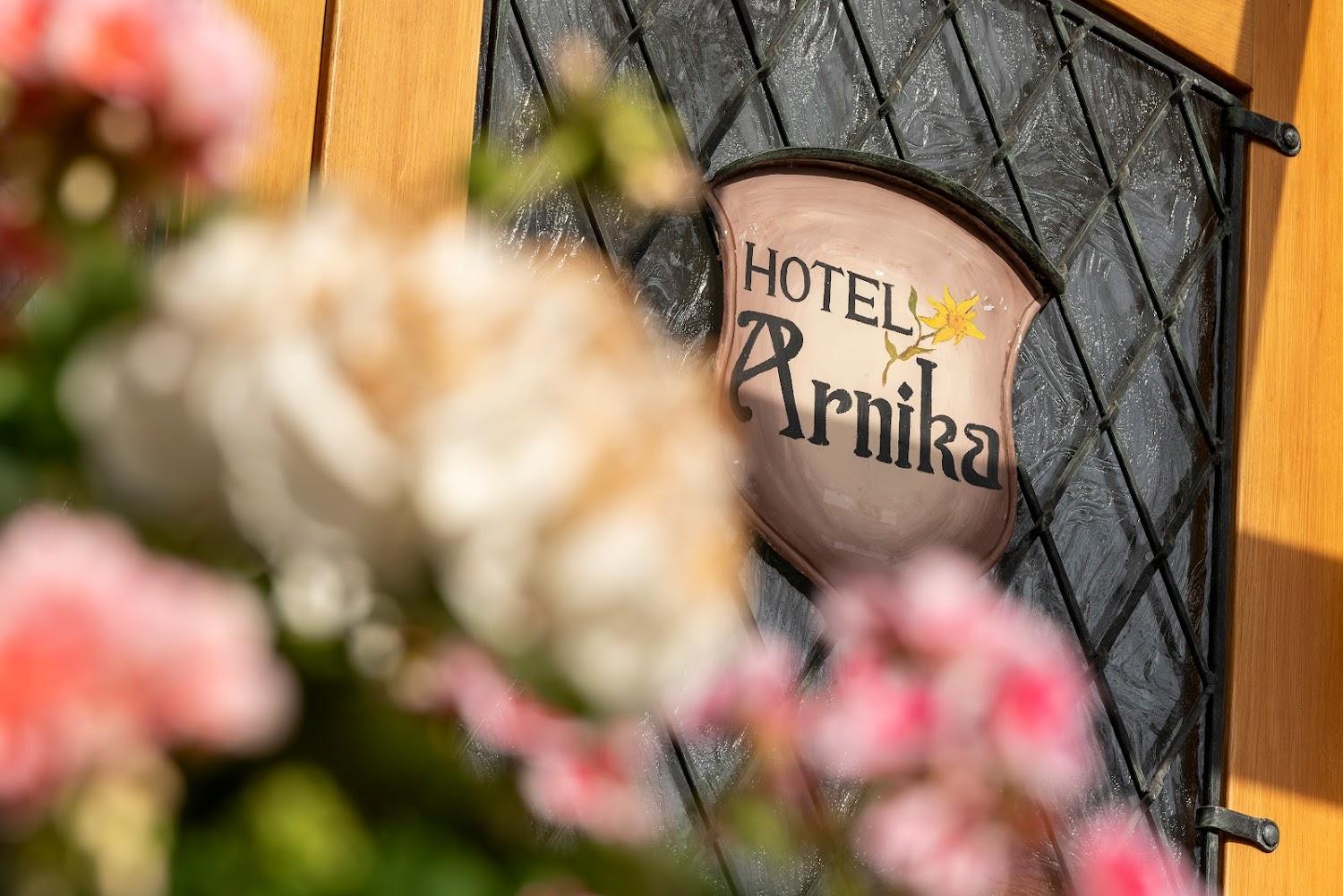 Cover Image for Hotel Arnika