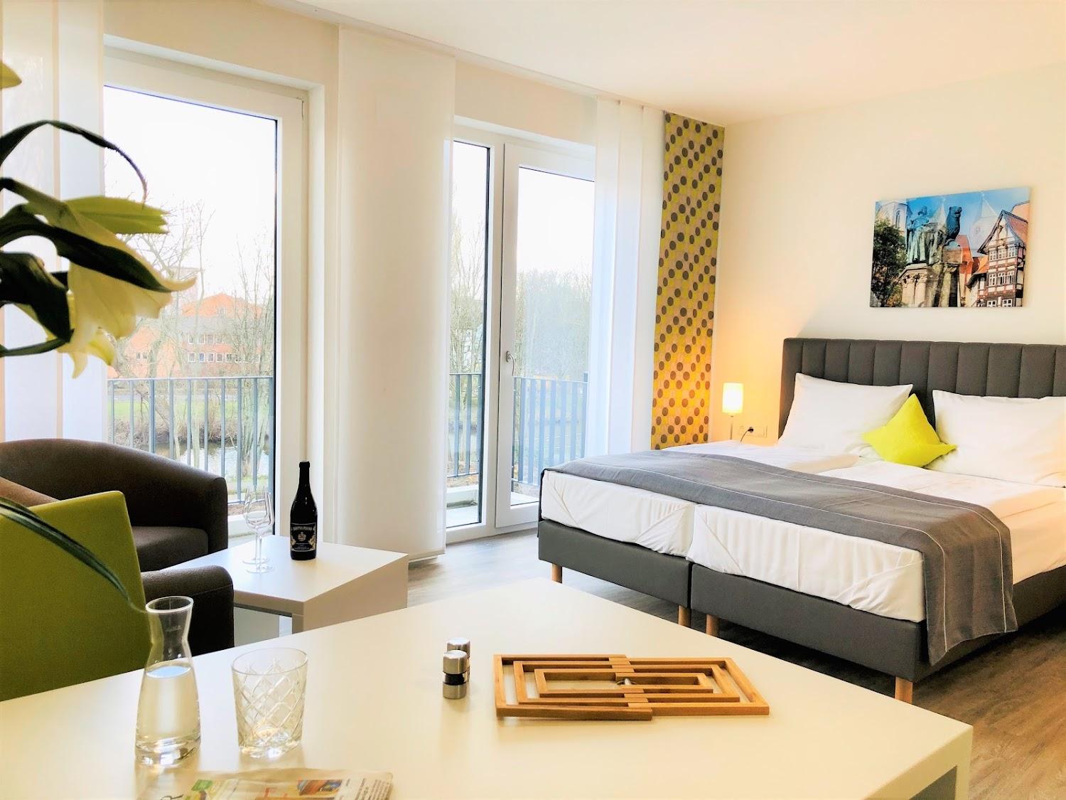 Cover Image for Adapt Apartments Braunschweig GmbH