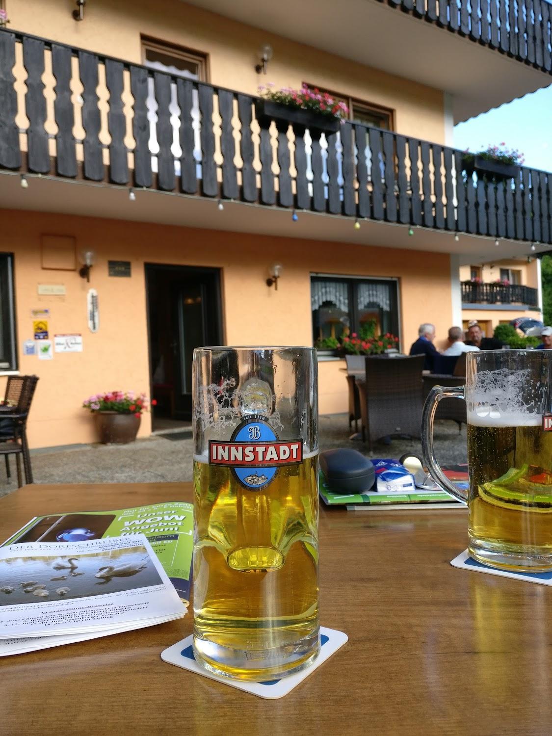 Cover Image for Land-Hotel Neuhof, Bayern (Bayerischer Wald)
