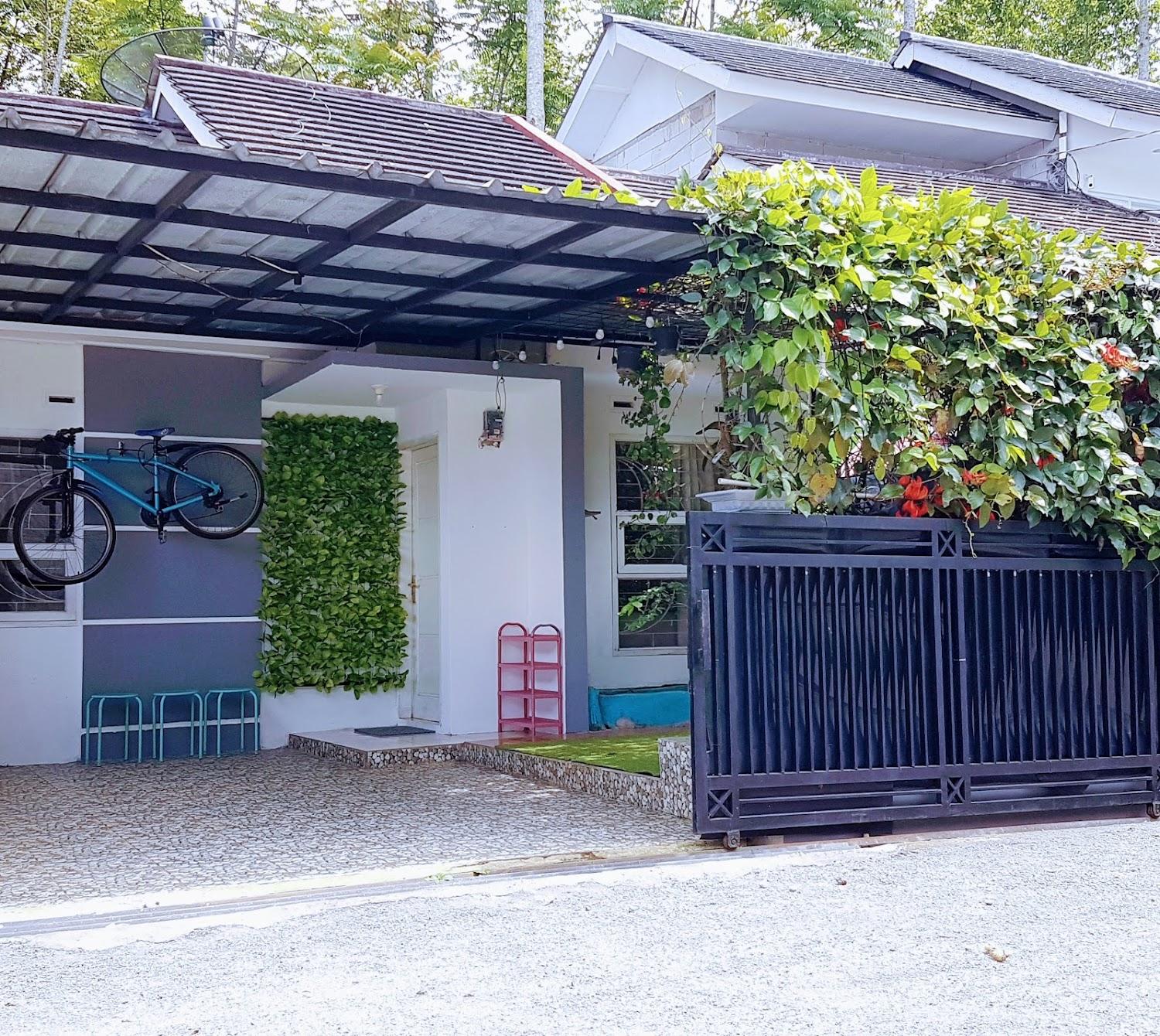 Cover Image for Panda Homestay