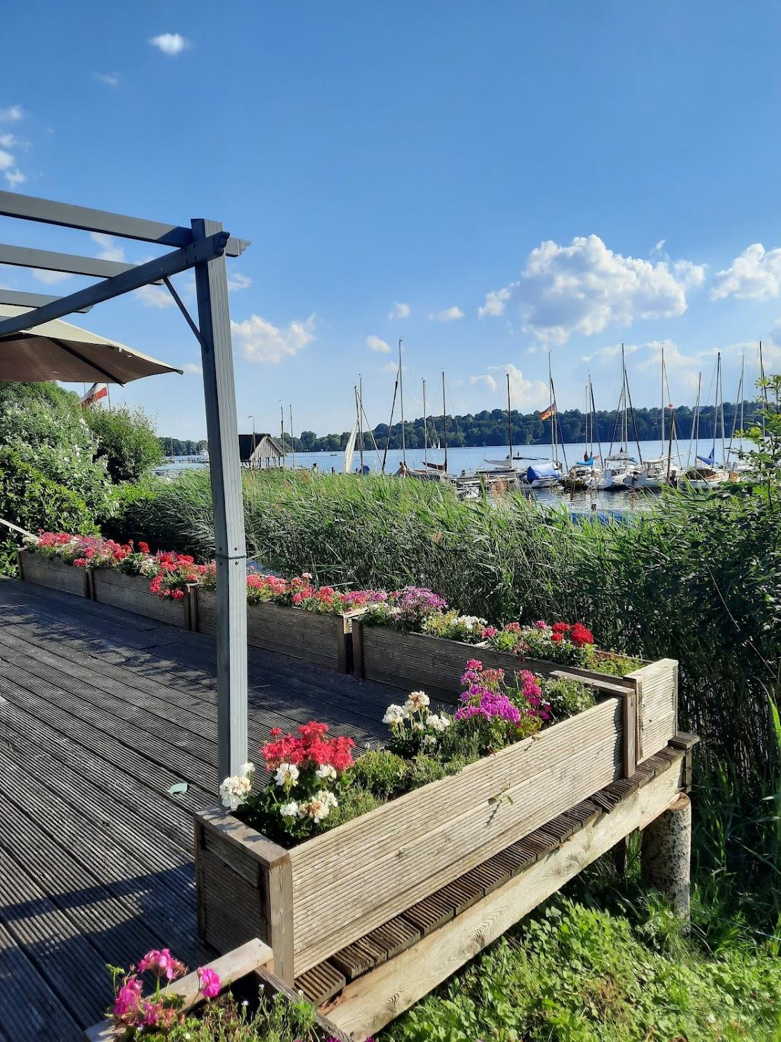 Cover Image for Hotel am See "Römnitzer Mühle"