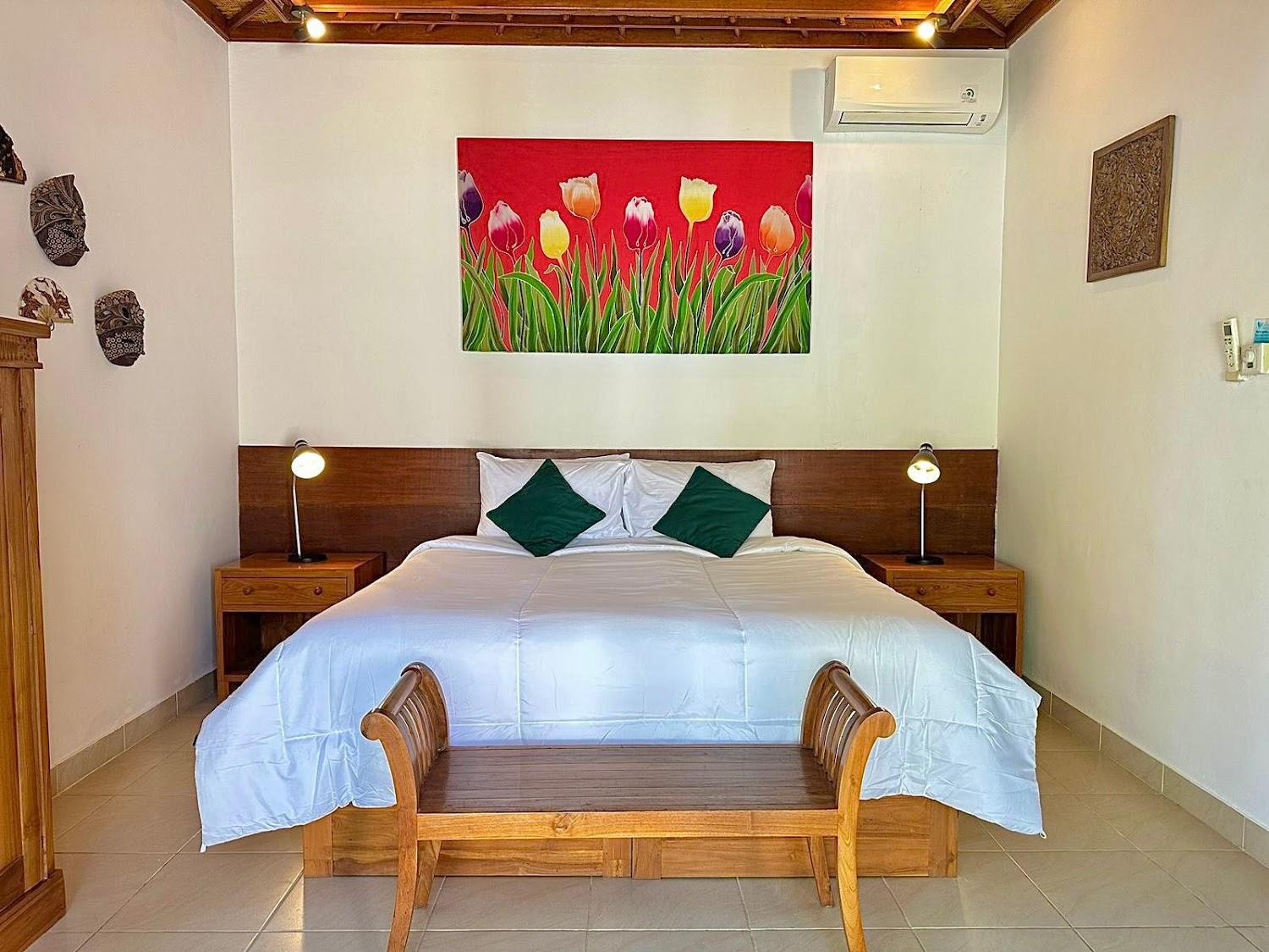 Cover Image for Villa Santai