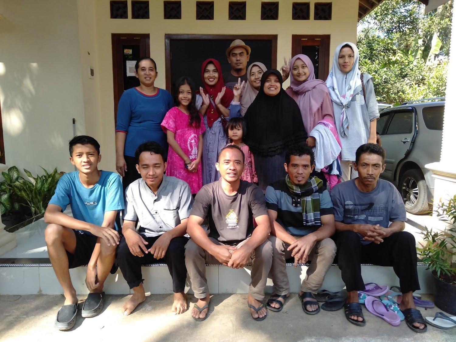 Cover Image for Home Stay Griya Perpil