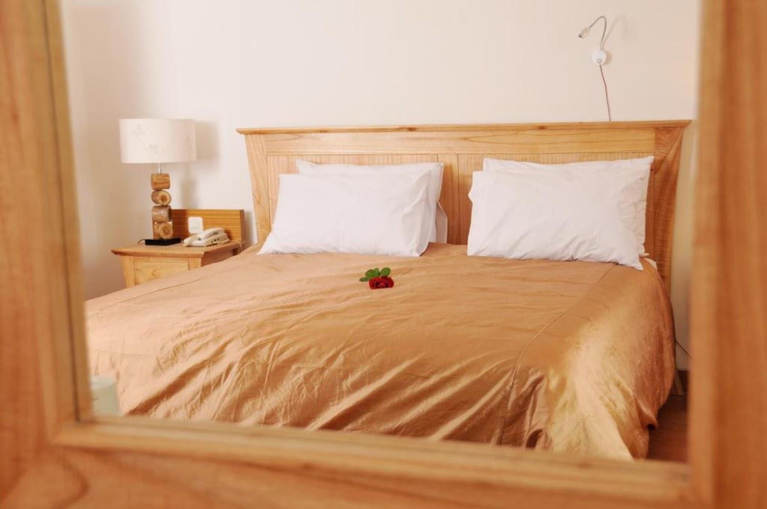 Cover Image for La Nostalgie Boutique Hotel Bandung