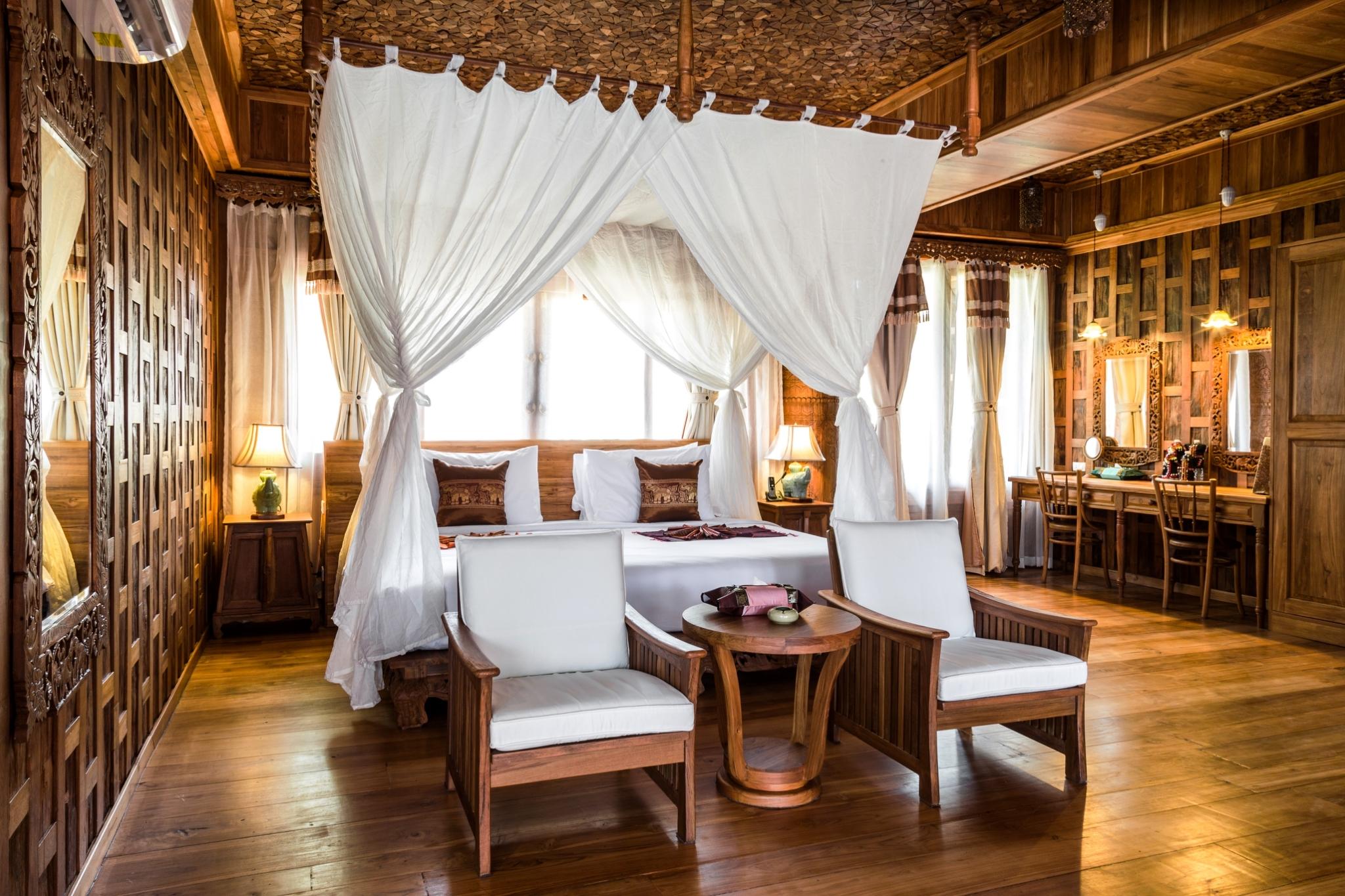 Cover Image for Santhiya Phuket Natai Resort & Spa