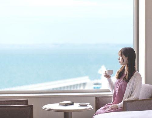 Cover Image for Surfeel Hotel Wakkanai