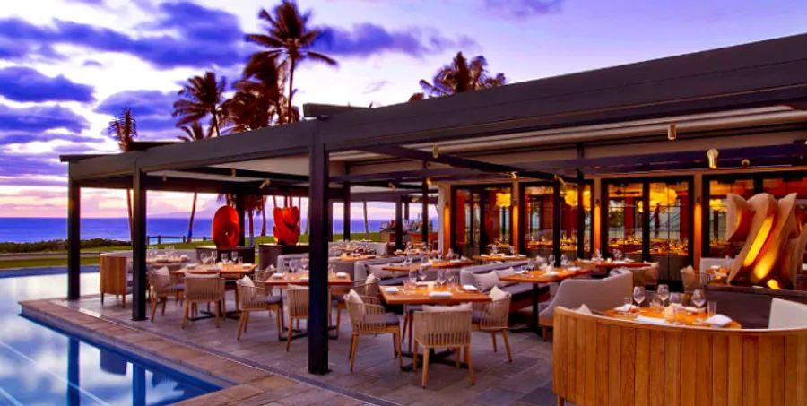 Cover Image for 9 Hawai‘i Hotels With Remarkable Restaurants
