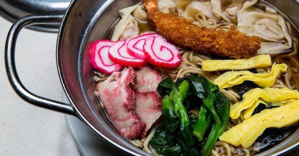 Cover Image for For a True Local Experience, Head to Zippy’s