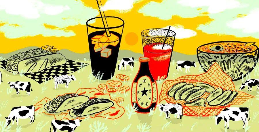 Cover Image for The Ultimate Texas Dining Guide