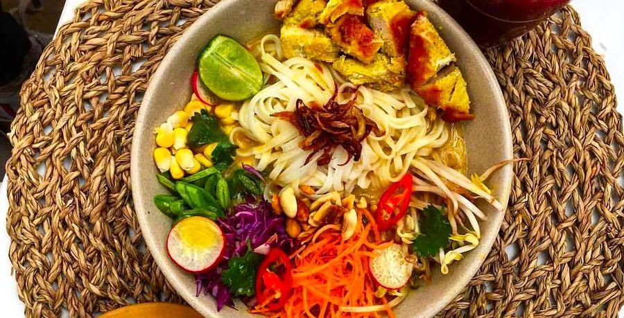 Cover Image for Nairobi’s 12 Most Exciting New Dining Spots