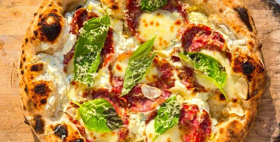 Cover Image for Pittsburgh's 14 Most Exciting New Dining Spots