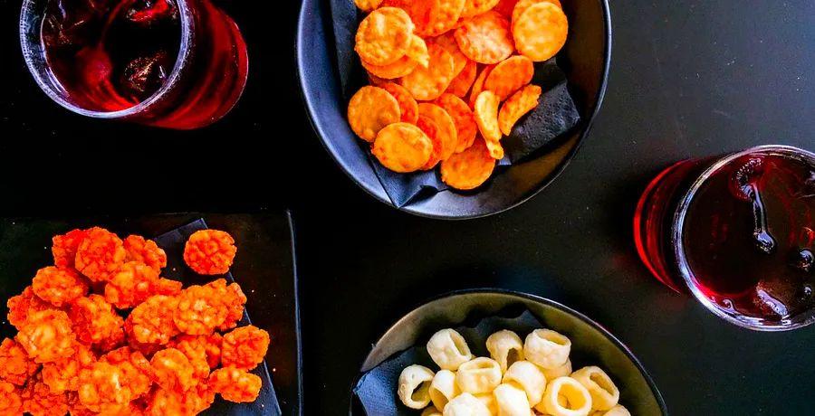 Cover Image for Everything You Should Know About Aperitivo: Rome’s Pre-Dinner Tradition