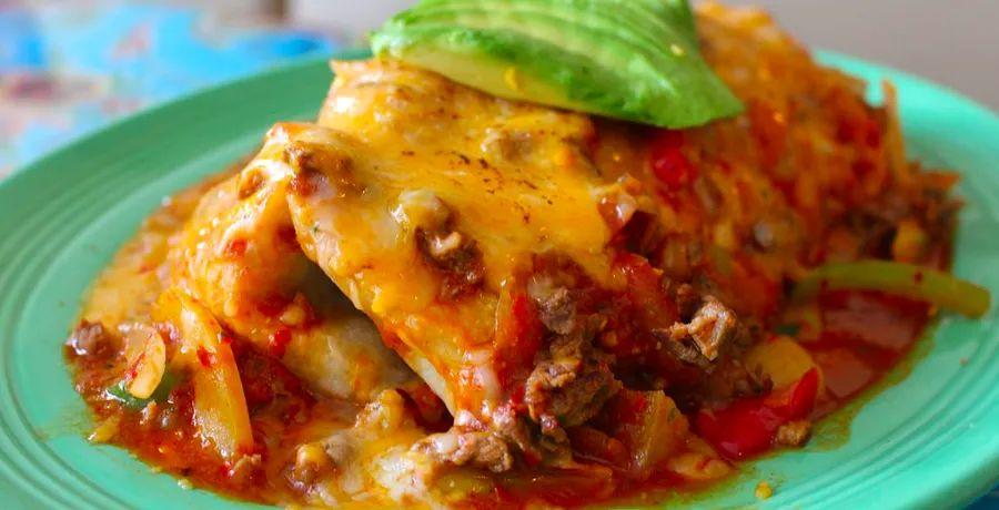 Cover Image for Exploring the Best Mexican Eats in California’s Central Valley